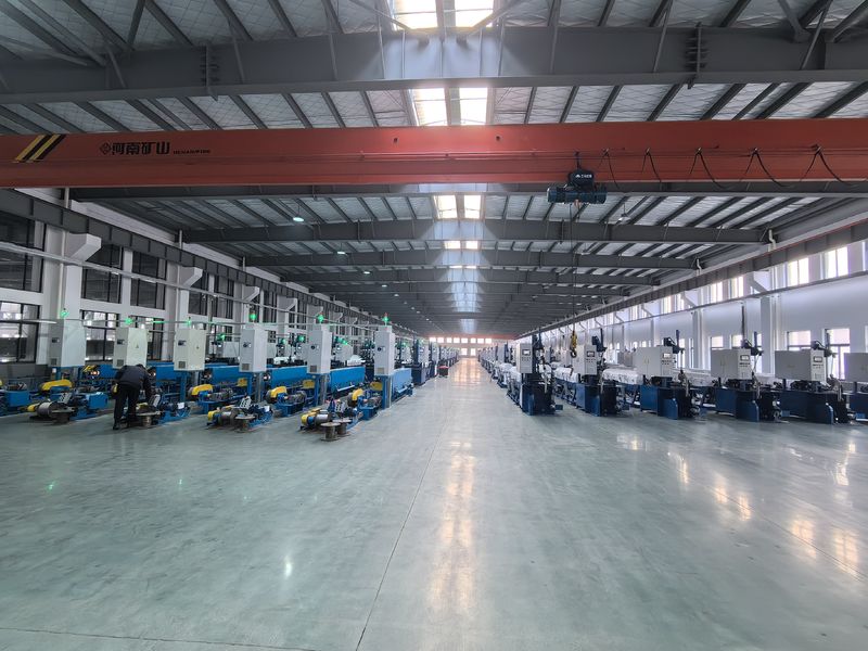 China SUYANG CO.,LTD Unternehmensprofil 