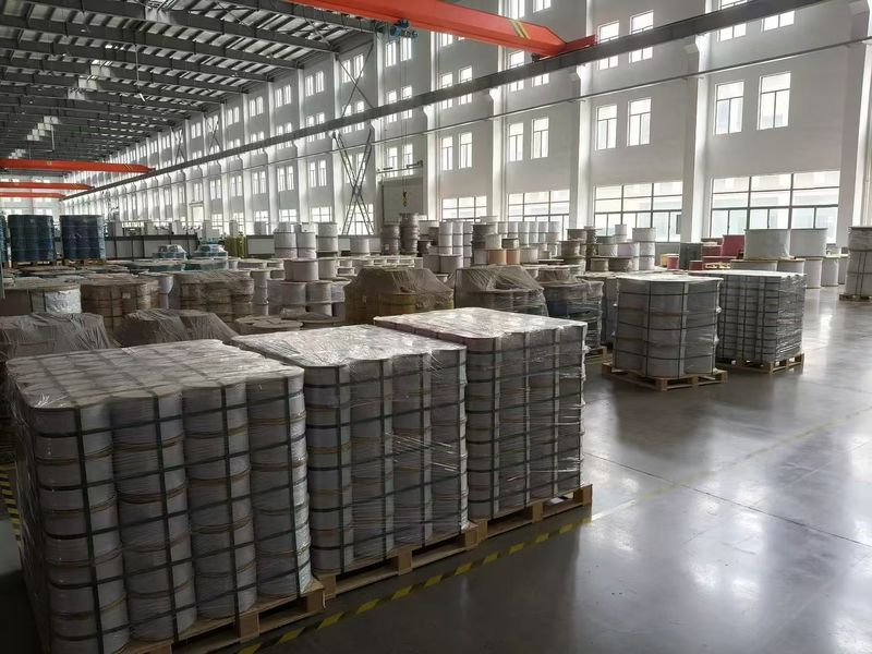 SUYANG CO.,LTD