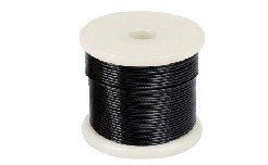 7*19 Mm Nylon 316 Stainless Steel Wire Rope For Safety Net