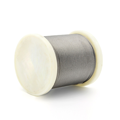 TSHS 0,3 mm- 25 mm Ss Sznurek ze stali nierdzewnej 1,8 mm Kabel Sznurek ze stali powlekany