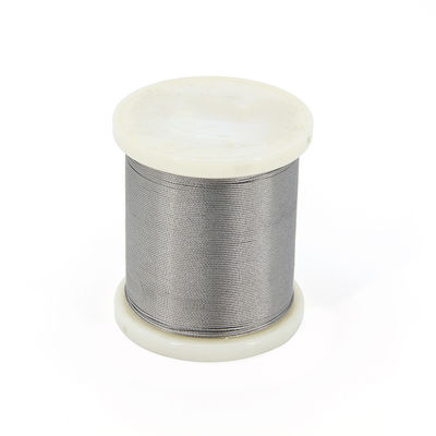 Steel 19x7 Non Rotating Wire Rope and 19x7 Non Rotating Cable with Medium Flexibility for Industrial Lifting Rigging and Mechanical Operations