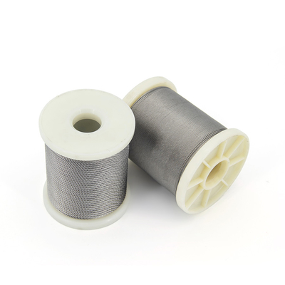 7*7 2,5 mm - 5 mm 304 Acciaio inossidabile