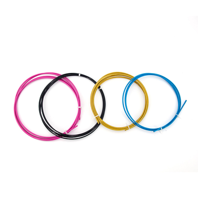 Customizable 300series 400series ss wire ropes For Architectural And Decorative Use