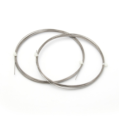 8*19S+IWR 8mm - 32mm Ss 316 Wire Rope For Stage Equipment