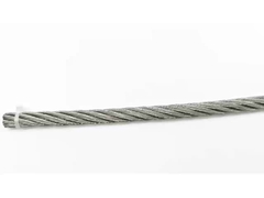 316/304 draad van roestvrij staal